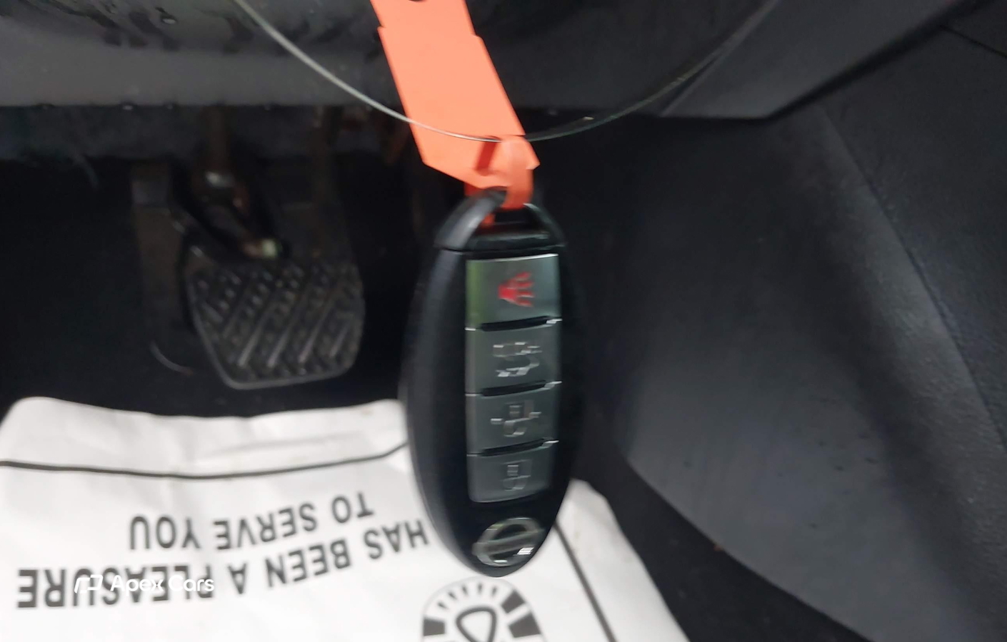 Nissan Sentra 2019