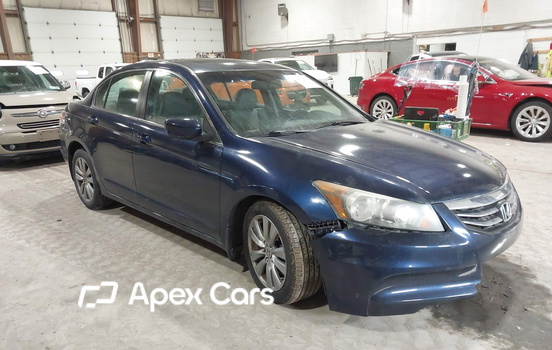 Honda Accord 2012 - Image 1 of 15