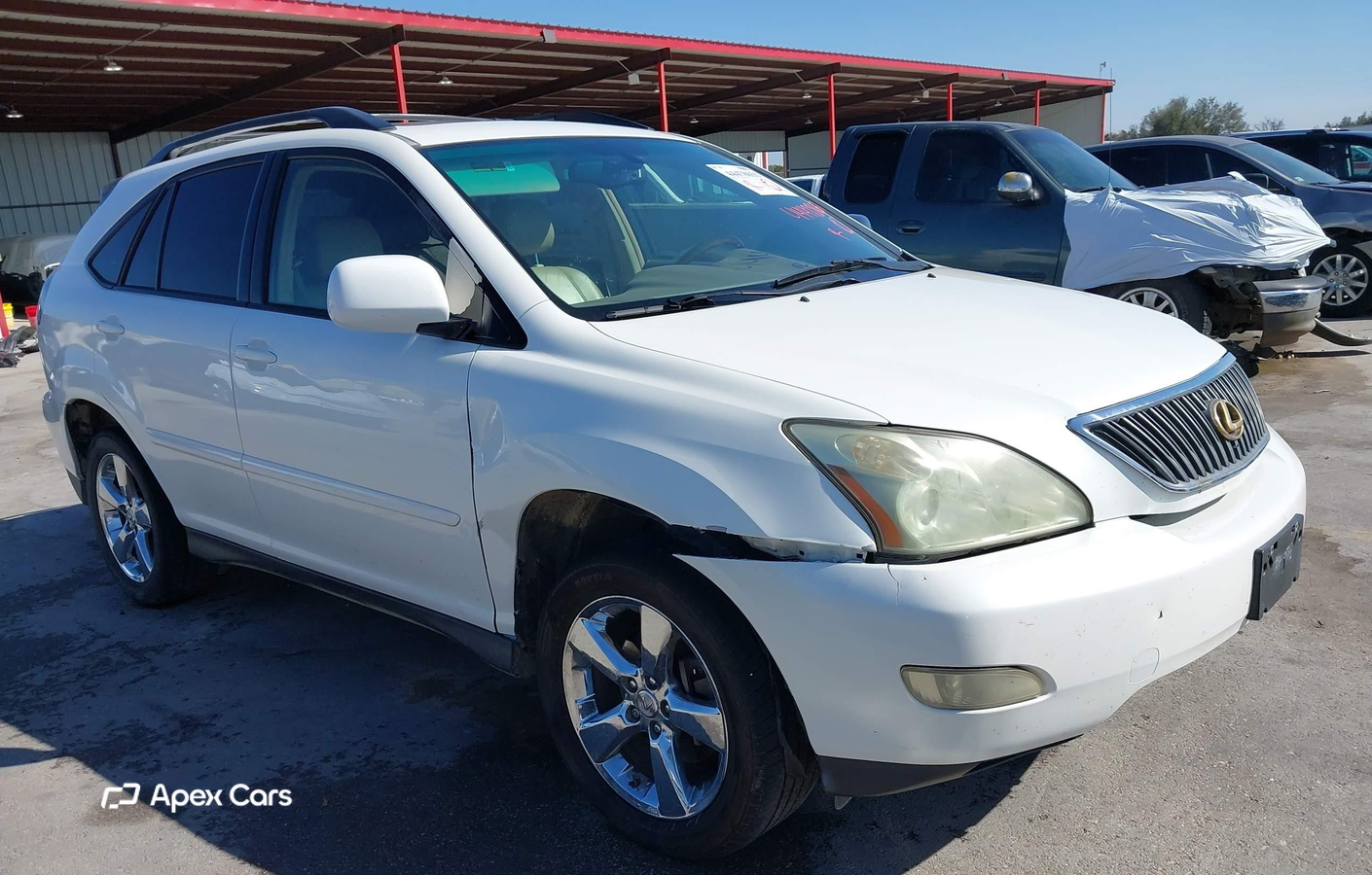 Lexus RX 2005