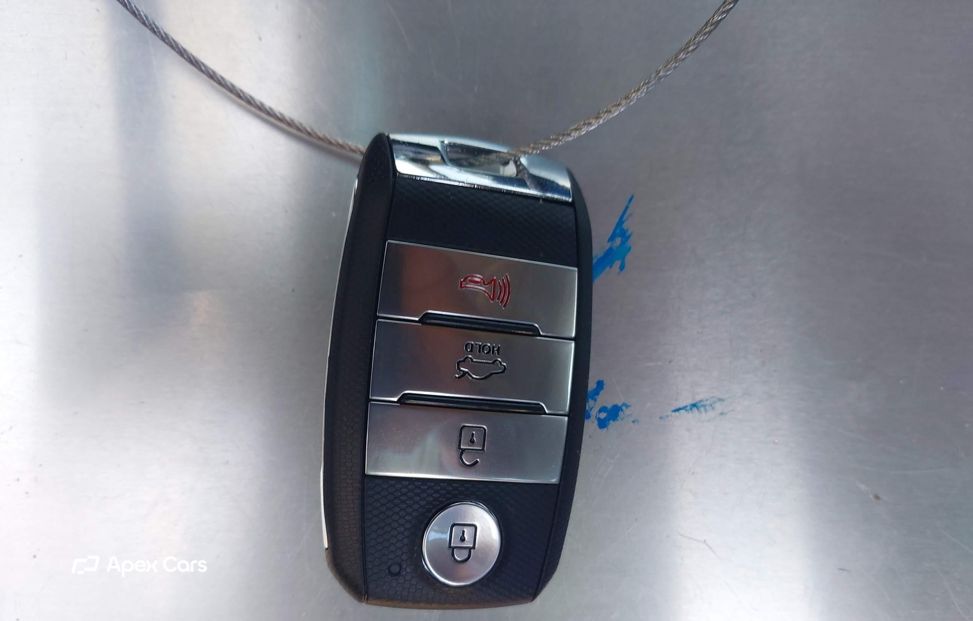 Kia Optima 2015