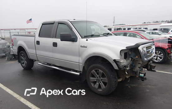 Ford F-150 2007 - Image 1 of 17
