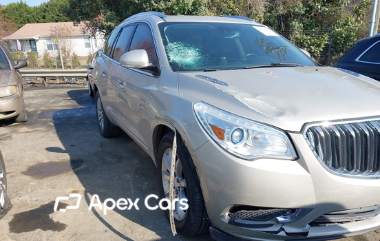 Buick Enclave 2014 - Image 1 of 16