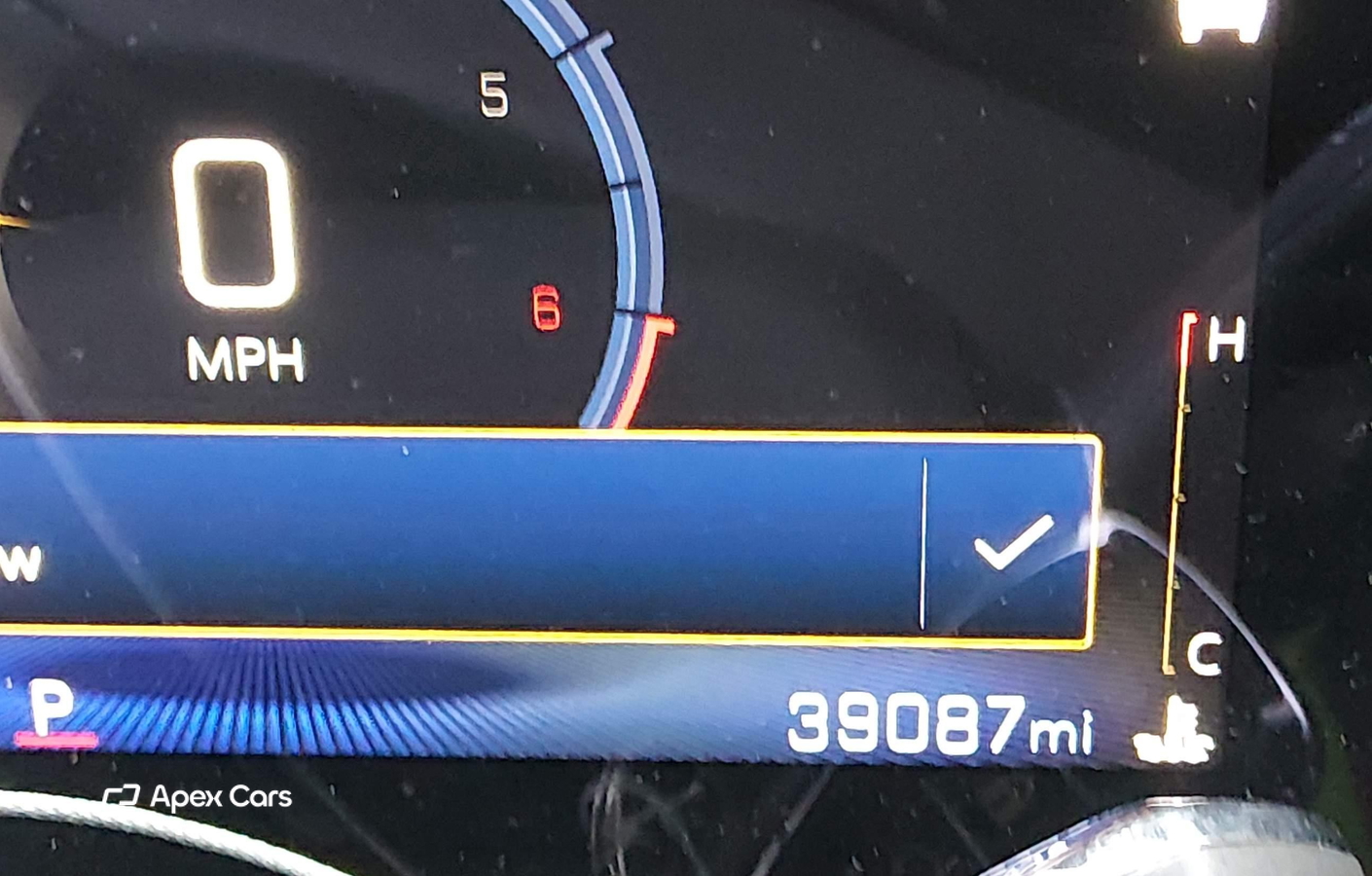 Chevrolet Trax 2024