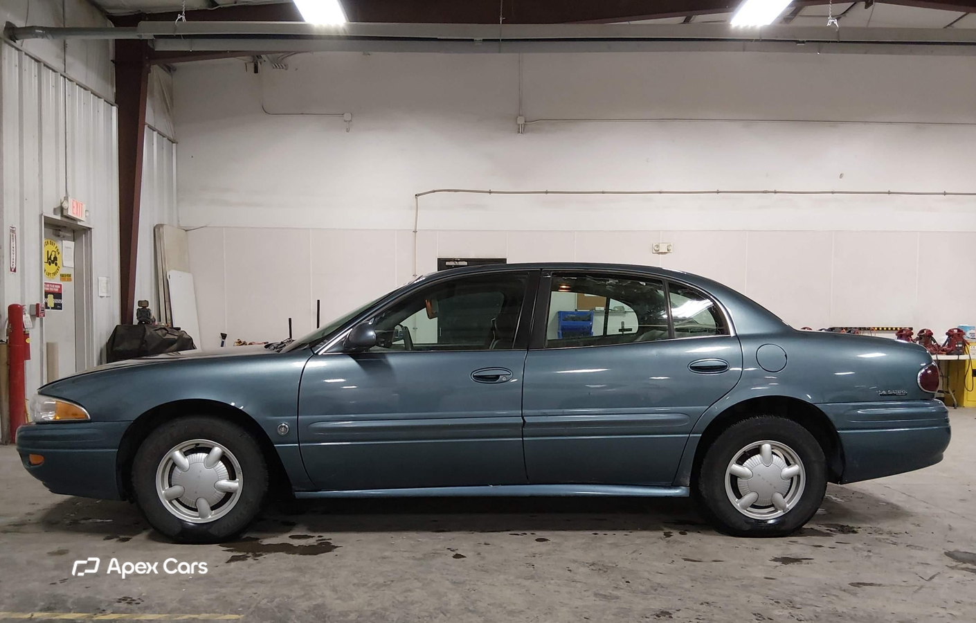 Buick LeSabre 2000