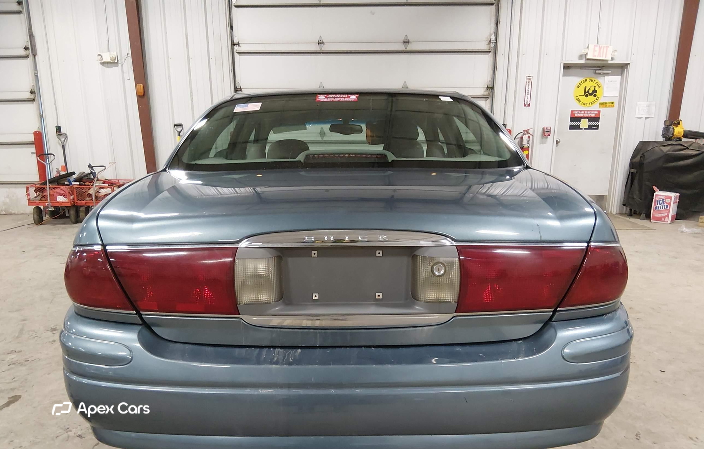 Buick LeSabre 2000