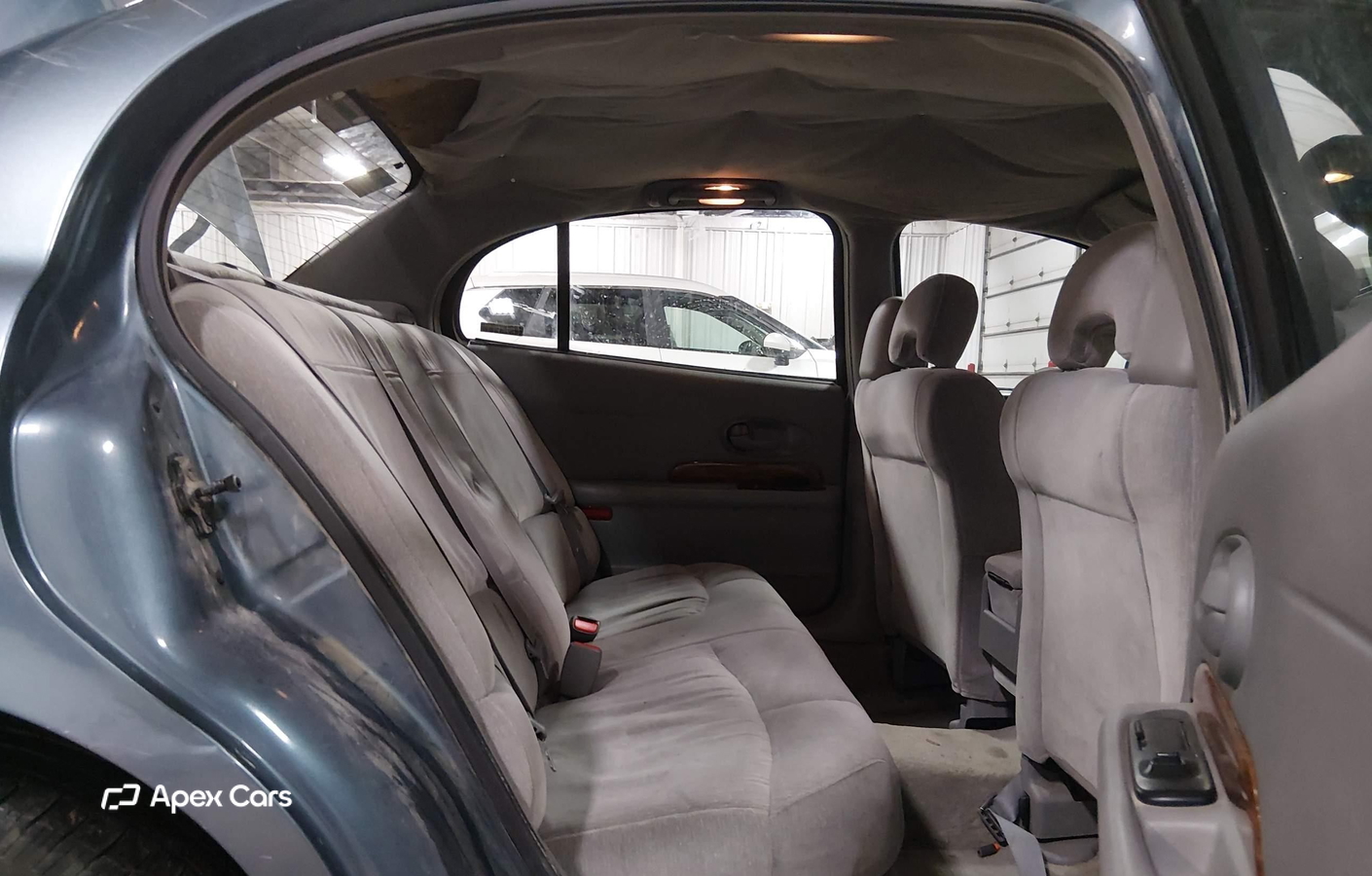 Buick LeSabre 2000