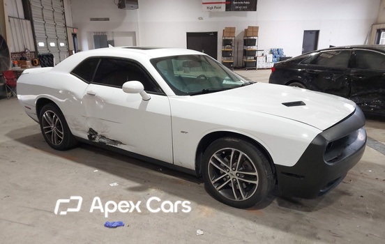 Dodge Challenger 2018 - Image 1 of 16
