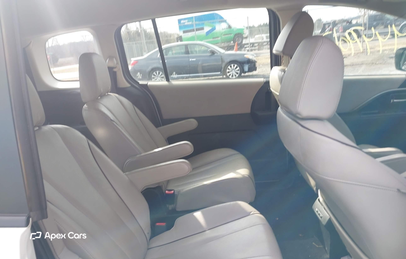 Mazda 5 2014