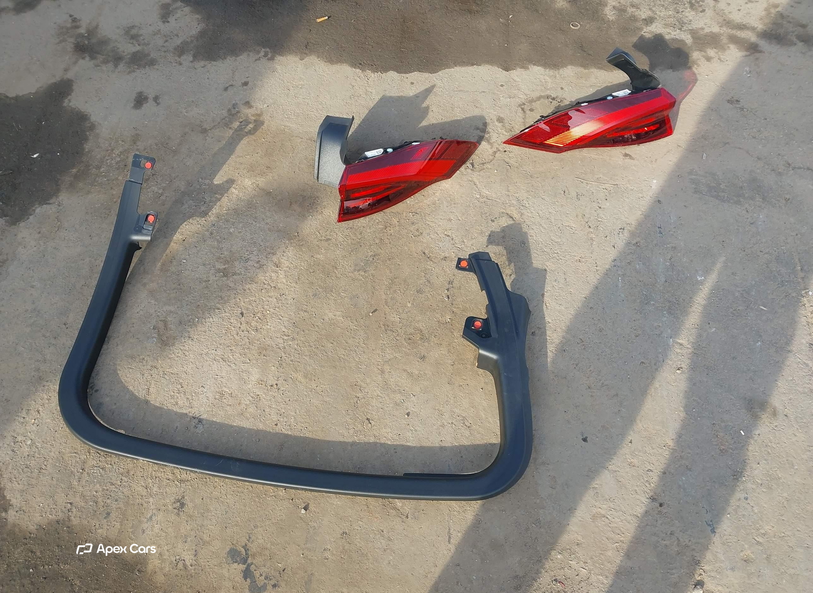 Maserati Grecale 2023