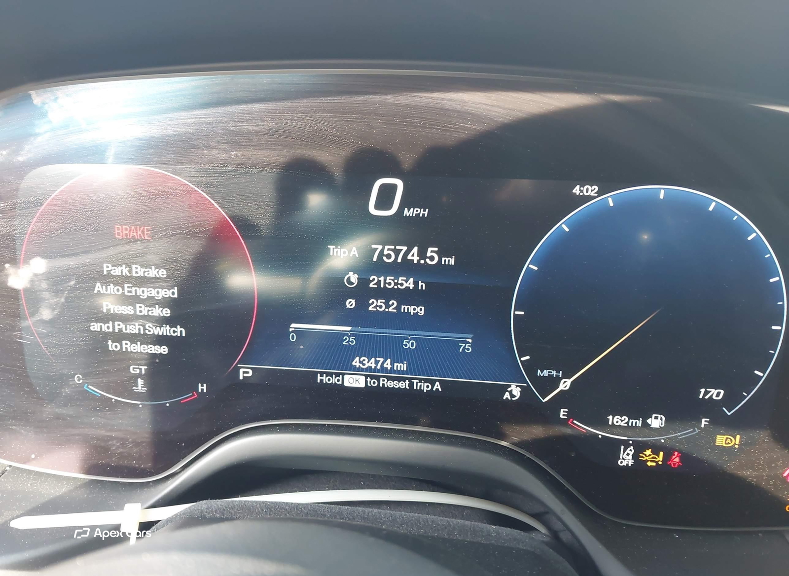 Maserati Grecale 2023