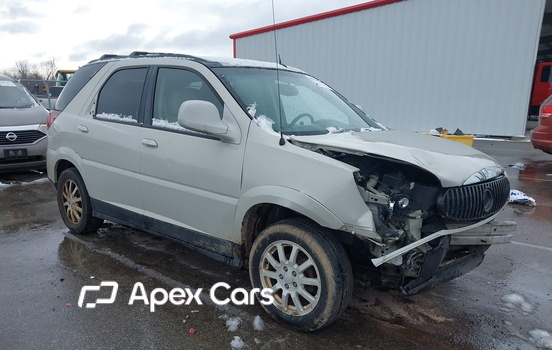 Buick Rendezvous 2006 - Zdjęcie 1 z 17