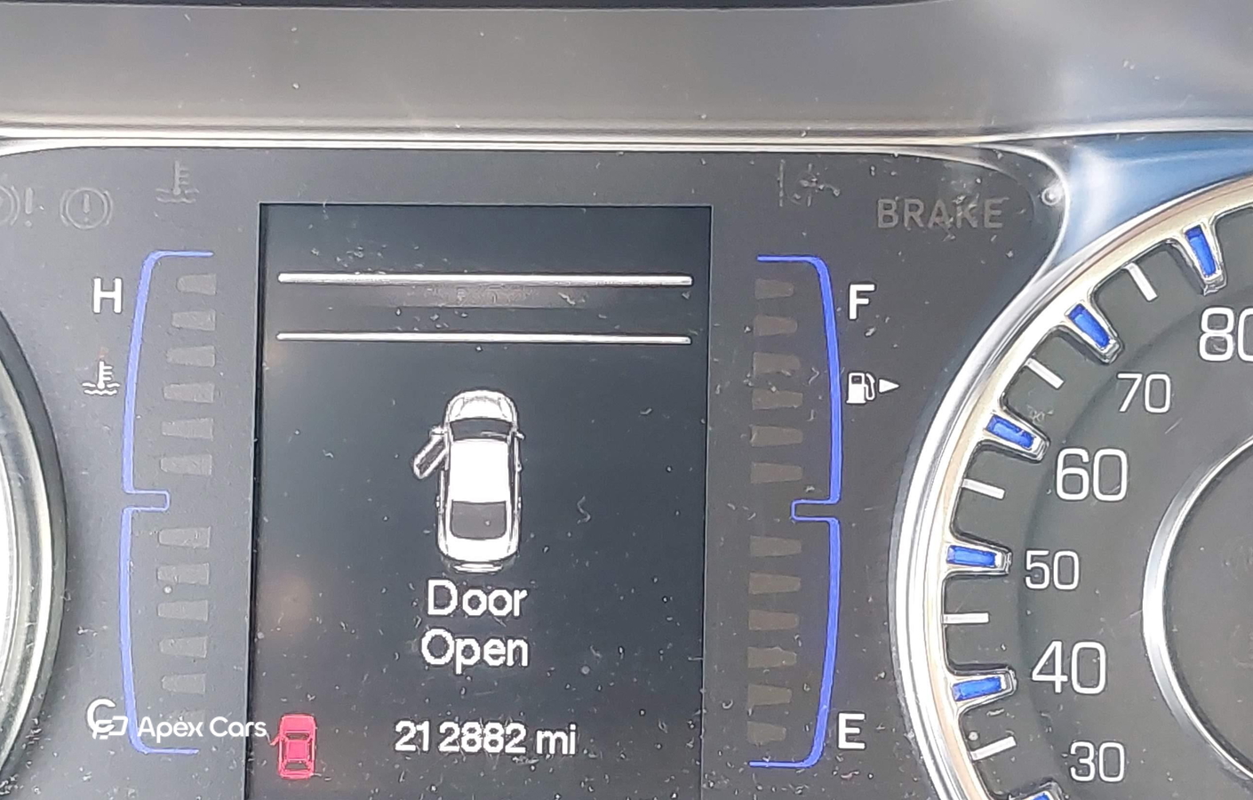 Chrysler 200 2015