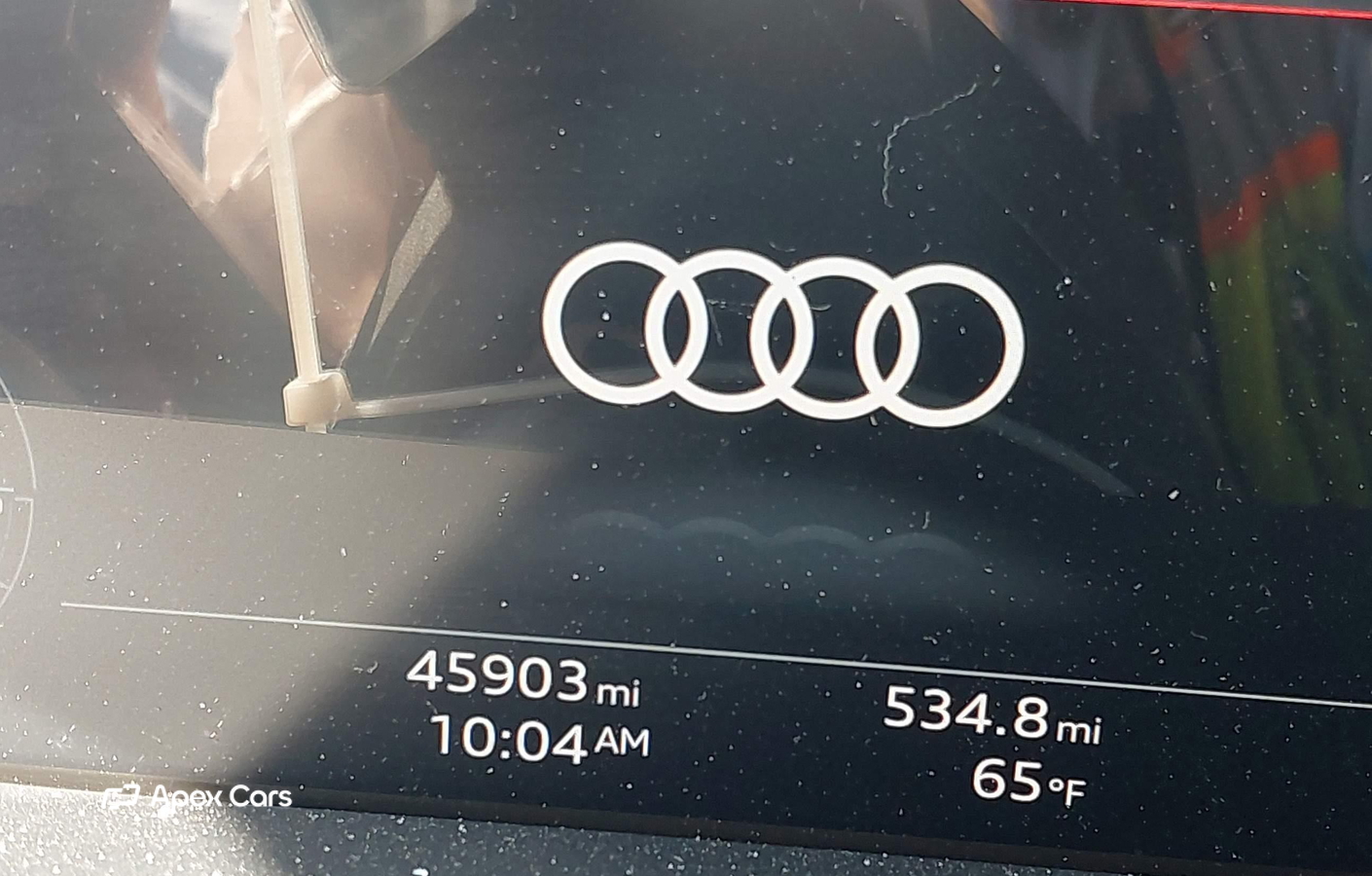 Audi e-tron 2022