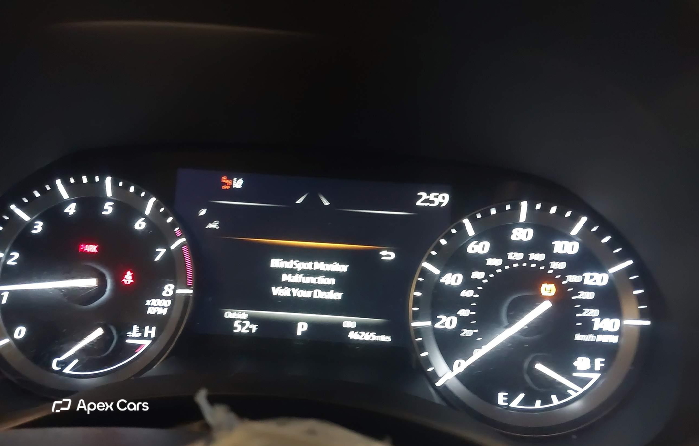 Toyota Highlander 2021