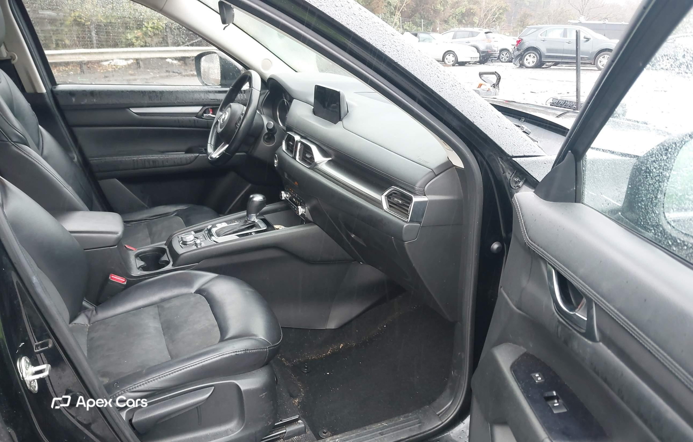 Mazda CX-5 2020