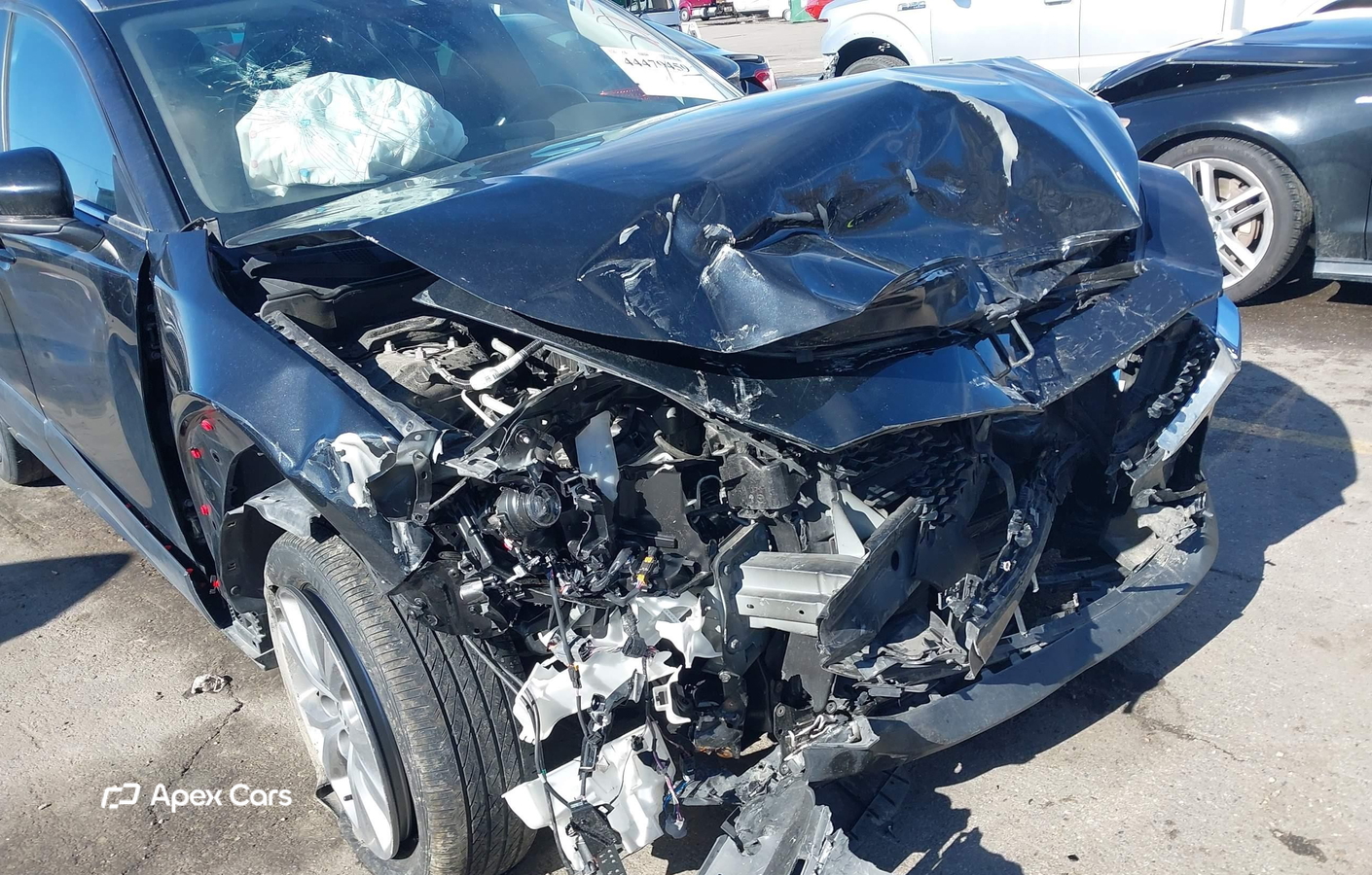Mazda CX-30 2023