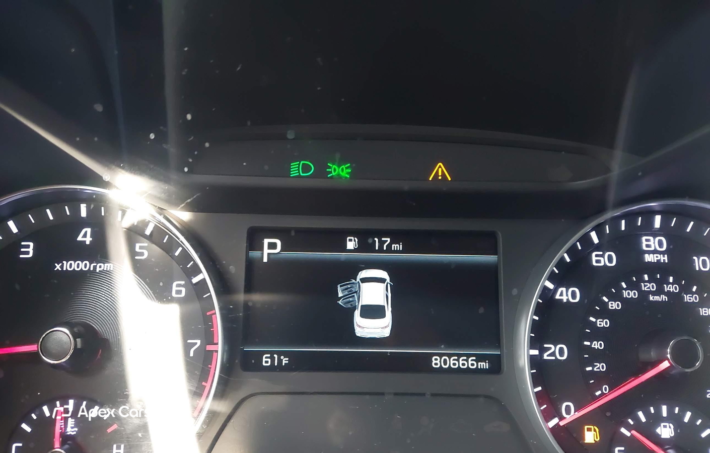 Kia Forte 2023