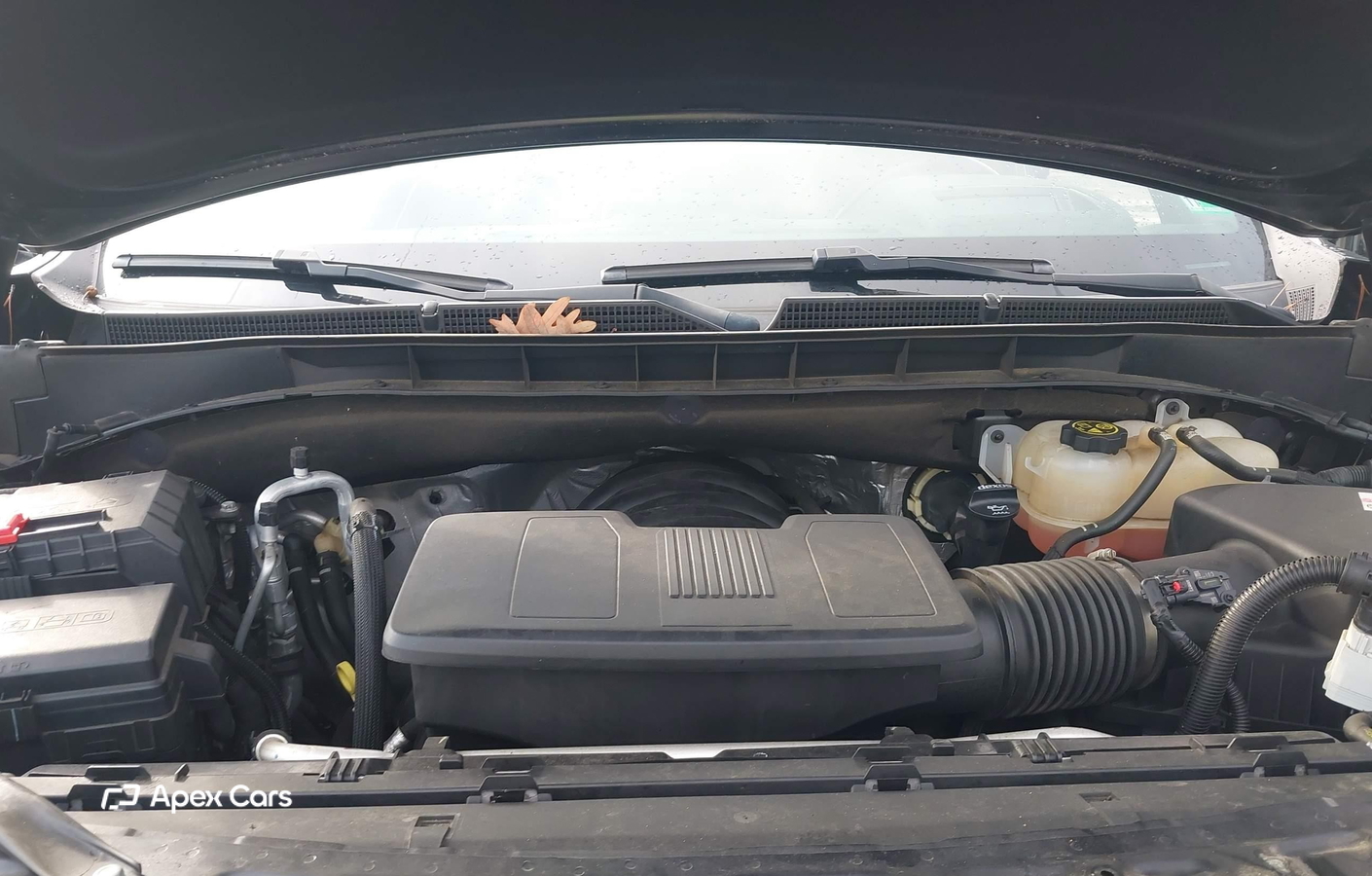 GMC Yukon 2023