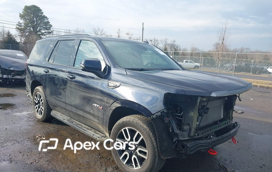 GMC Yukon 2023 - Image 1 of 17