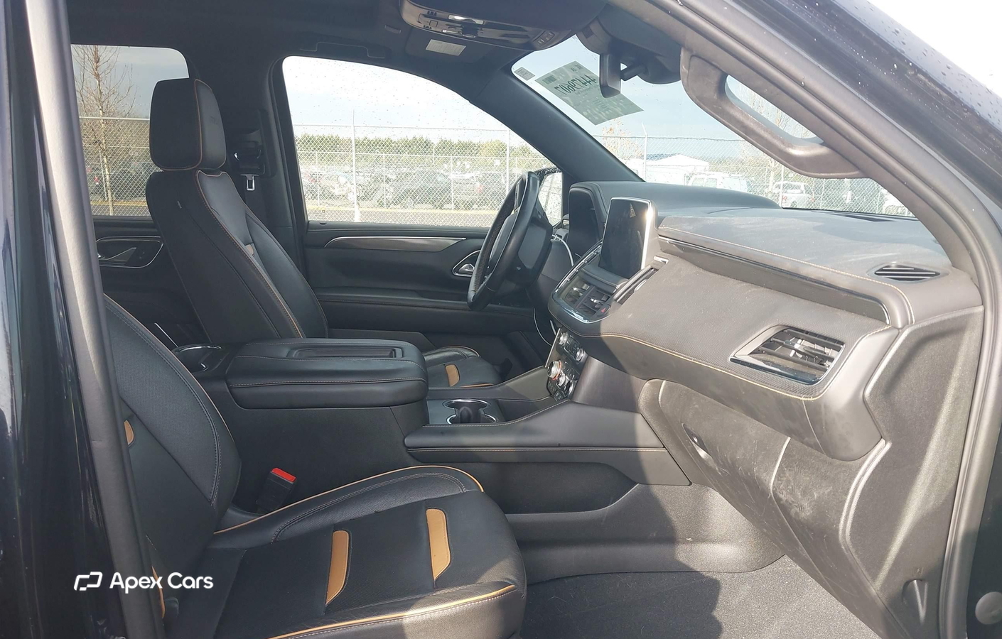 GMC Yukon 2023