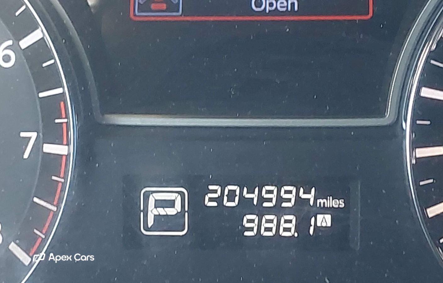 Nissan Altima 2014