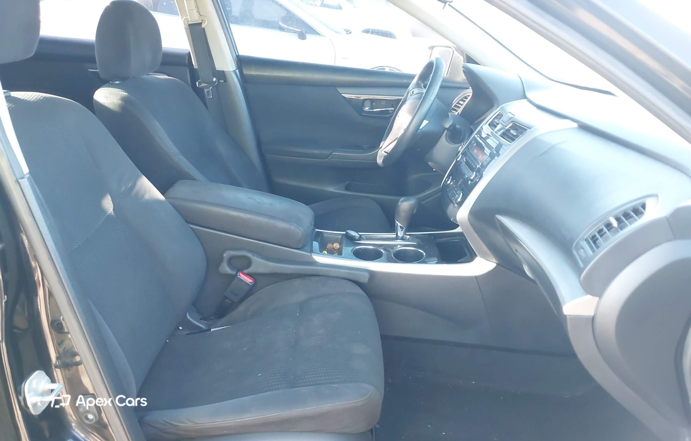 Nissan Altima 2014