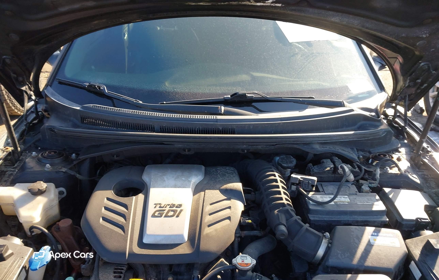Hyundai Veloster 2014