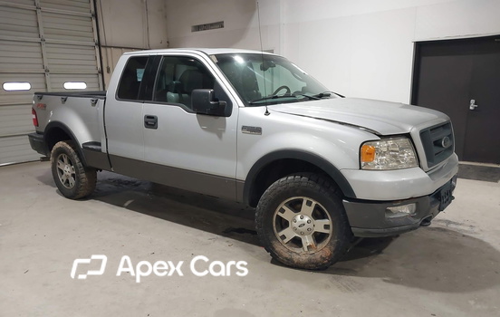 Ford F-150 2004 - Image 1 of 16
