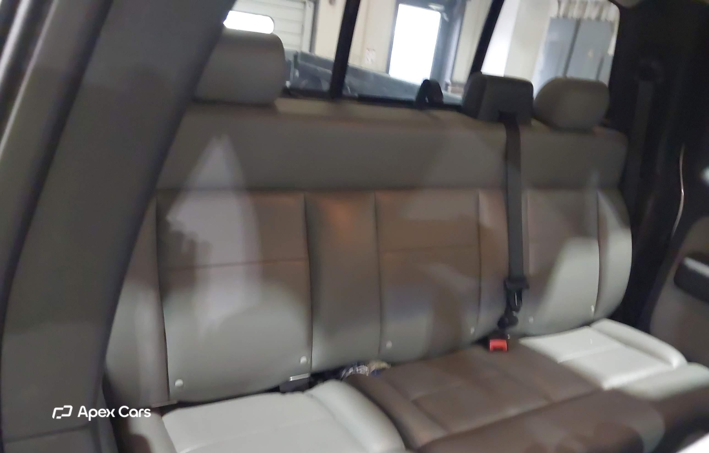 Ford F-150 2004