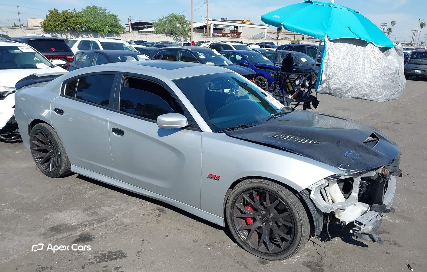 Dodge Charger 2019