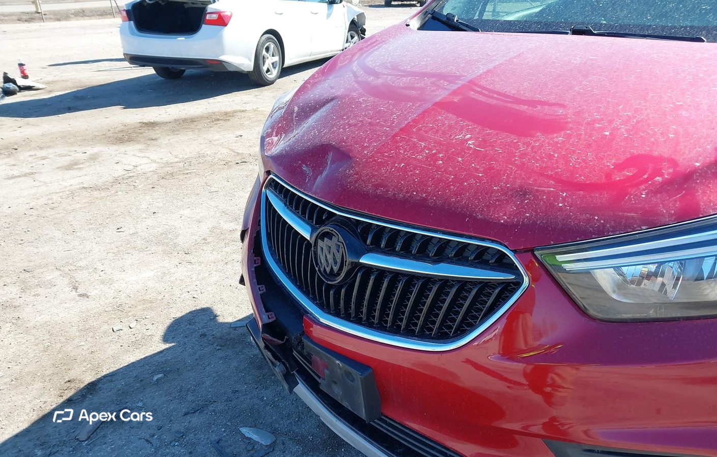 Buick Encore 2019