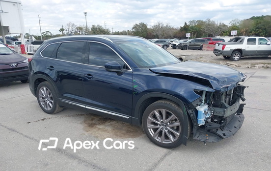 Mazda CX-9 2020 - Image 1 of 17