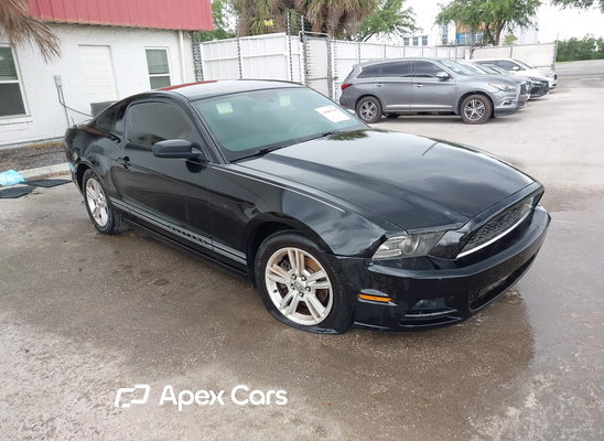 2014 Ford Mustang - Image 1 of 5