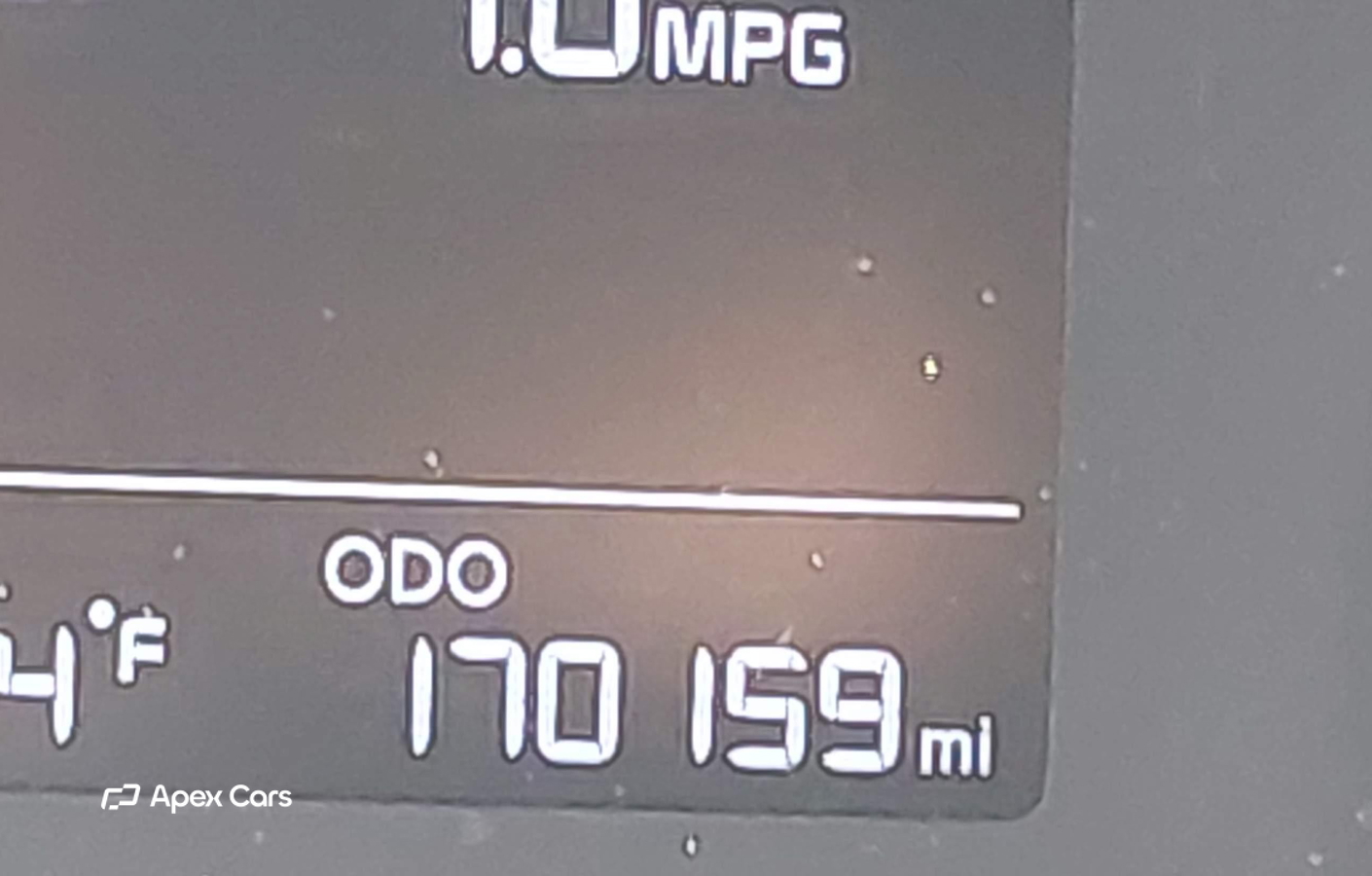 Kia Forte 2017