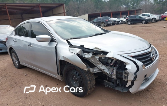 Nissan Altima 2015 - Image 1 of 11