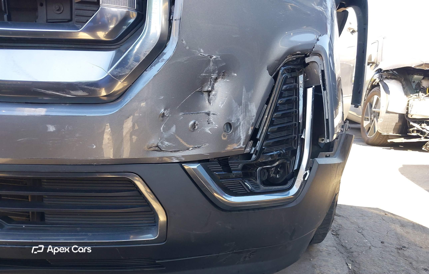GMC Acadia 2020