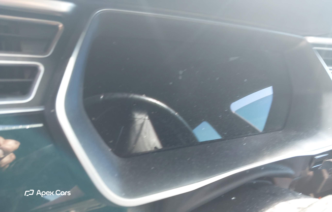 Tesla Model S 2017