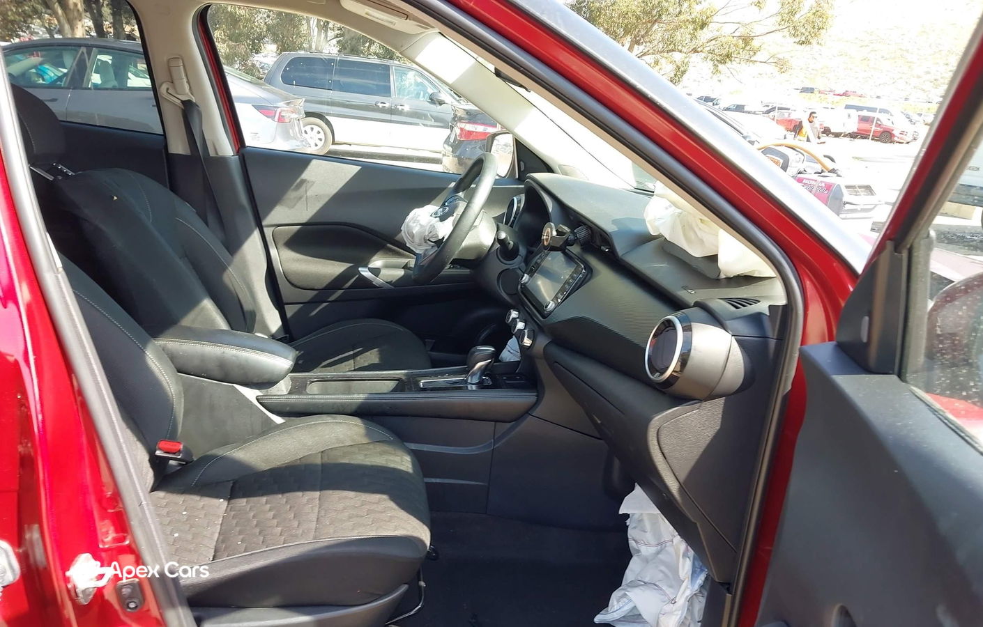 Nissan Kicks 2023