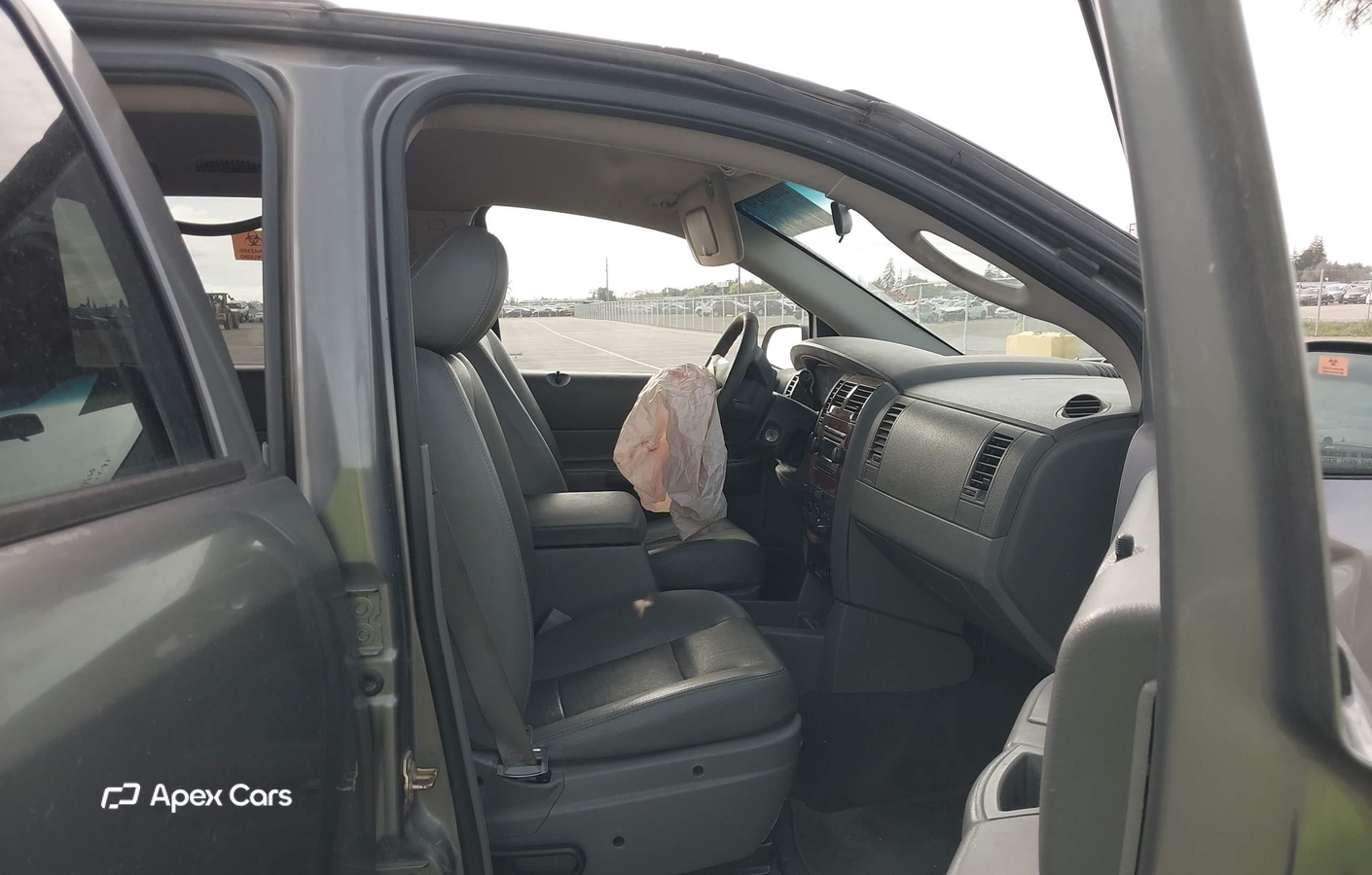 Dodge Durango 2005
