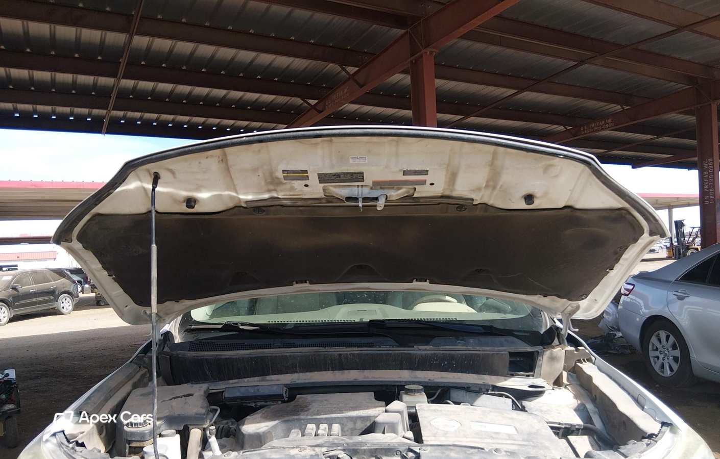 Nissan Pathfinder 2014