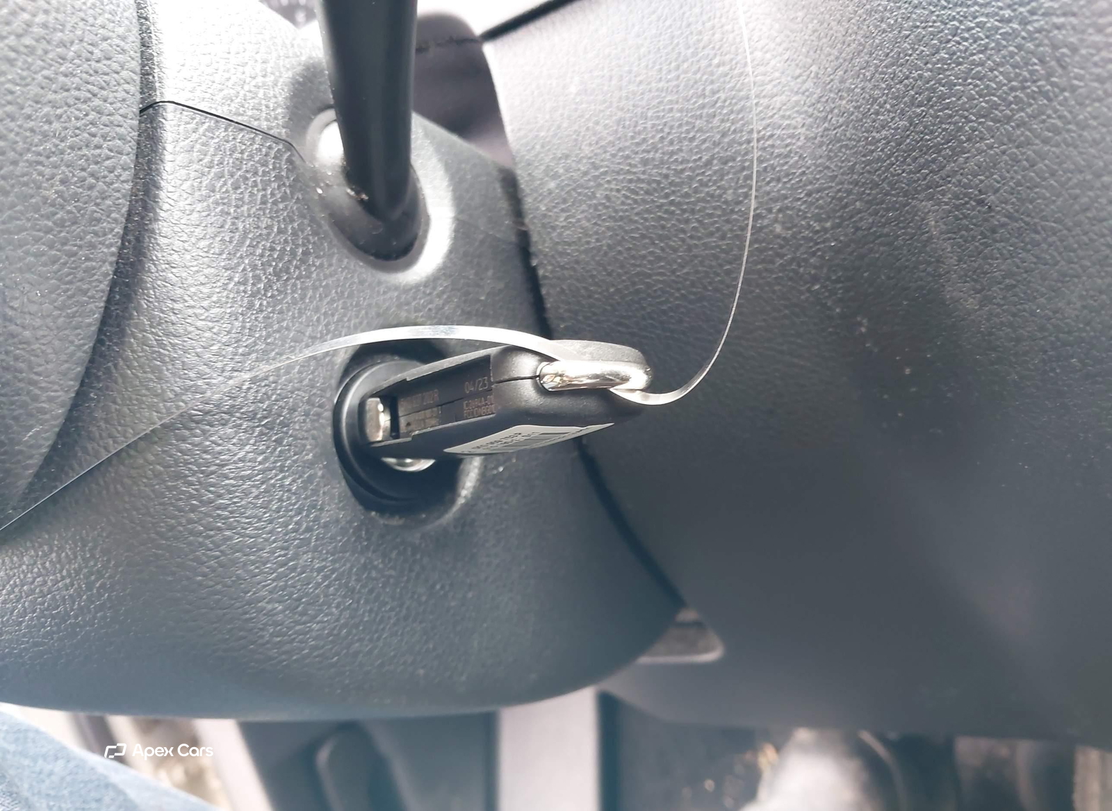 Volkswagen Tiguan 2011