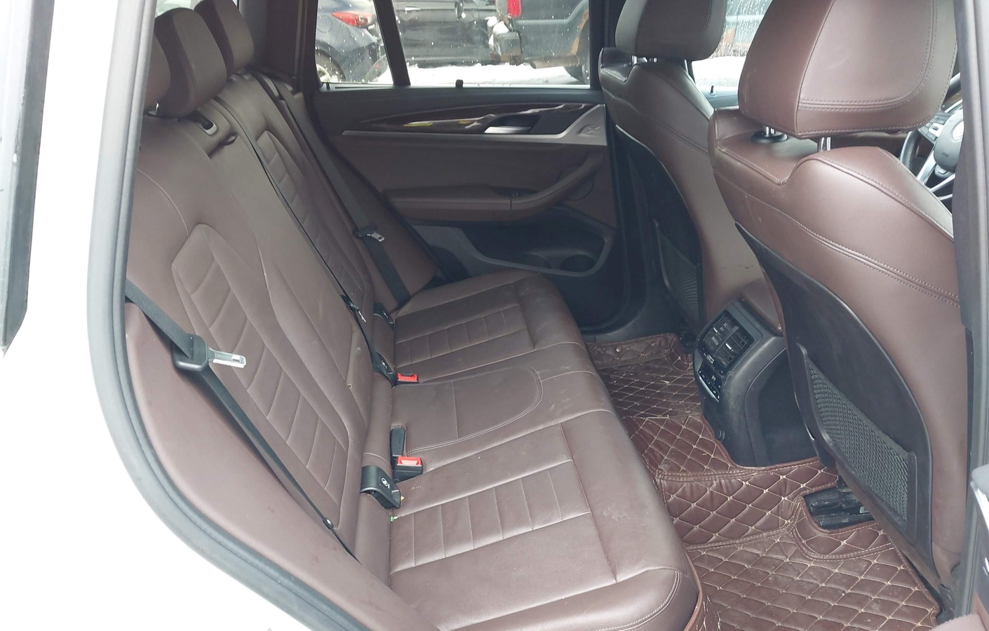 BMW X3 2019
