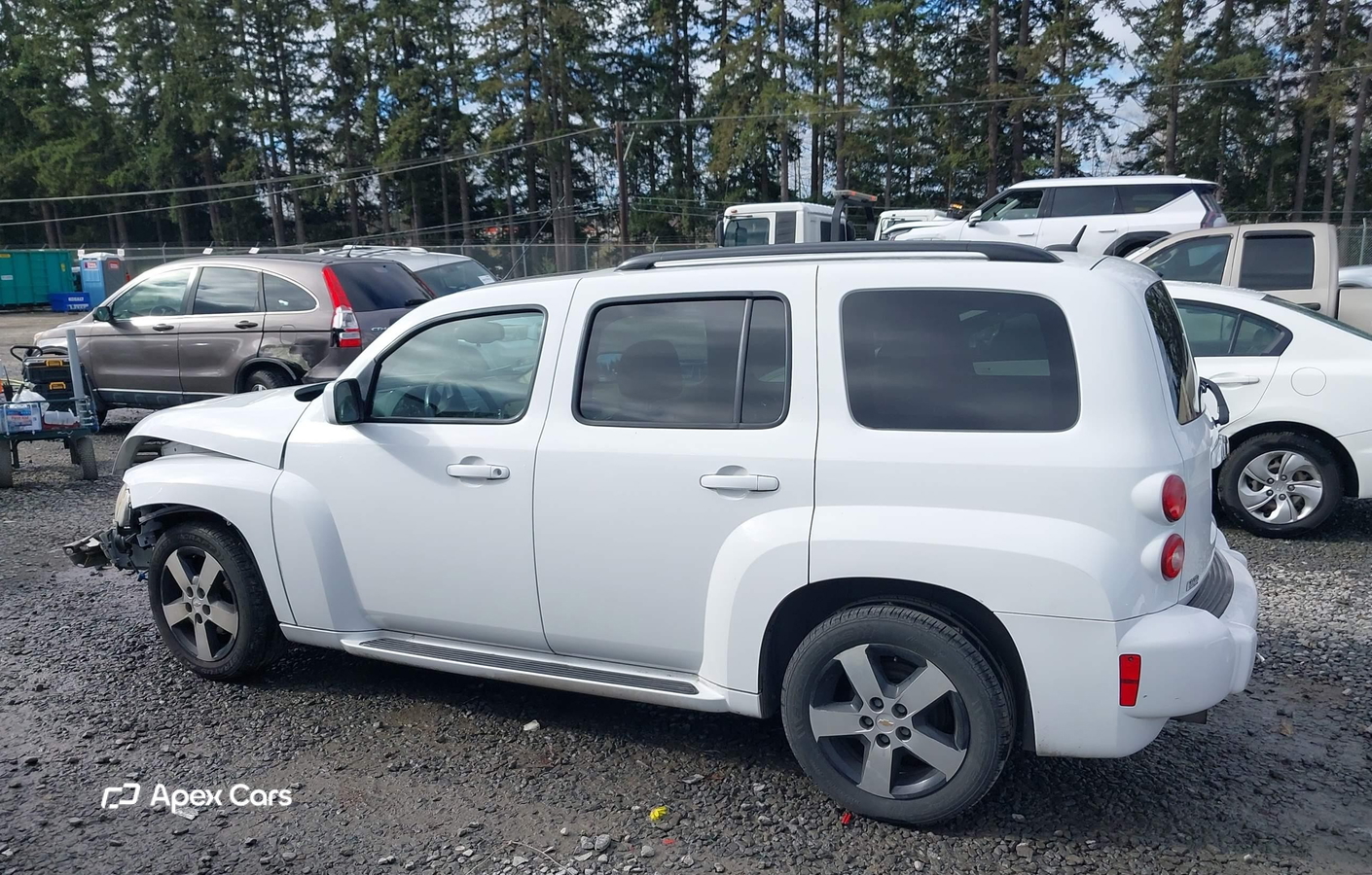 Chevrolet HHR 2010