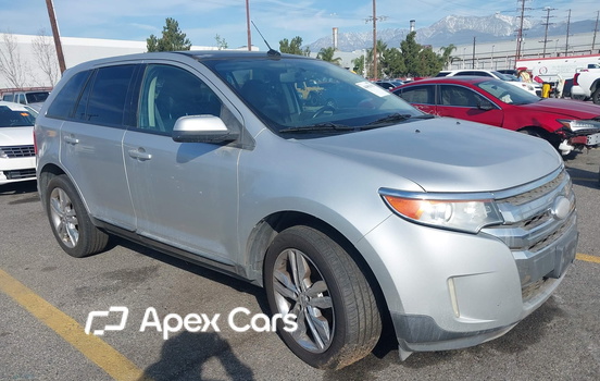 Ford Edge 2013 - Image 1 of 12