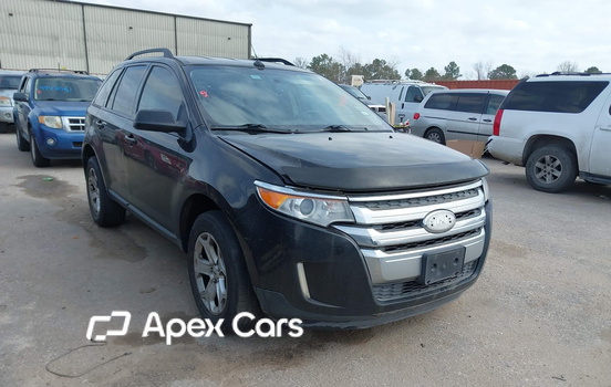 Ford Edge 2014 - Image 1 of 11