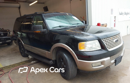 Ford Expedition 2003 - Image 1 of 10