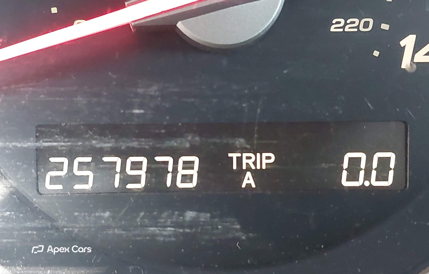 Honda Pilot 2007