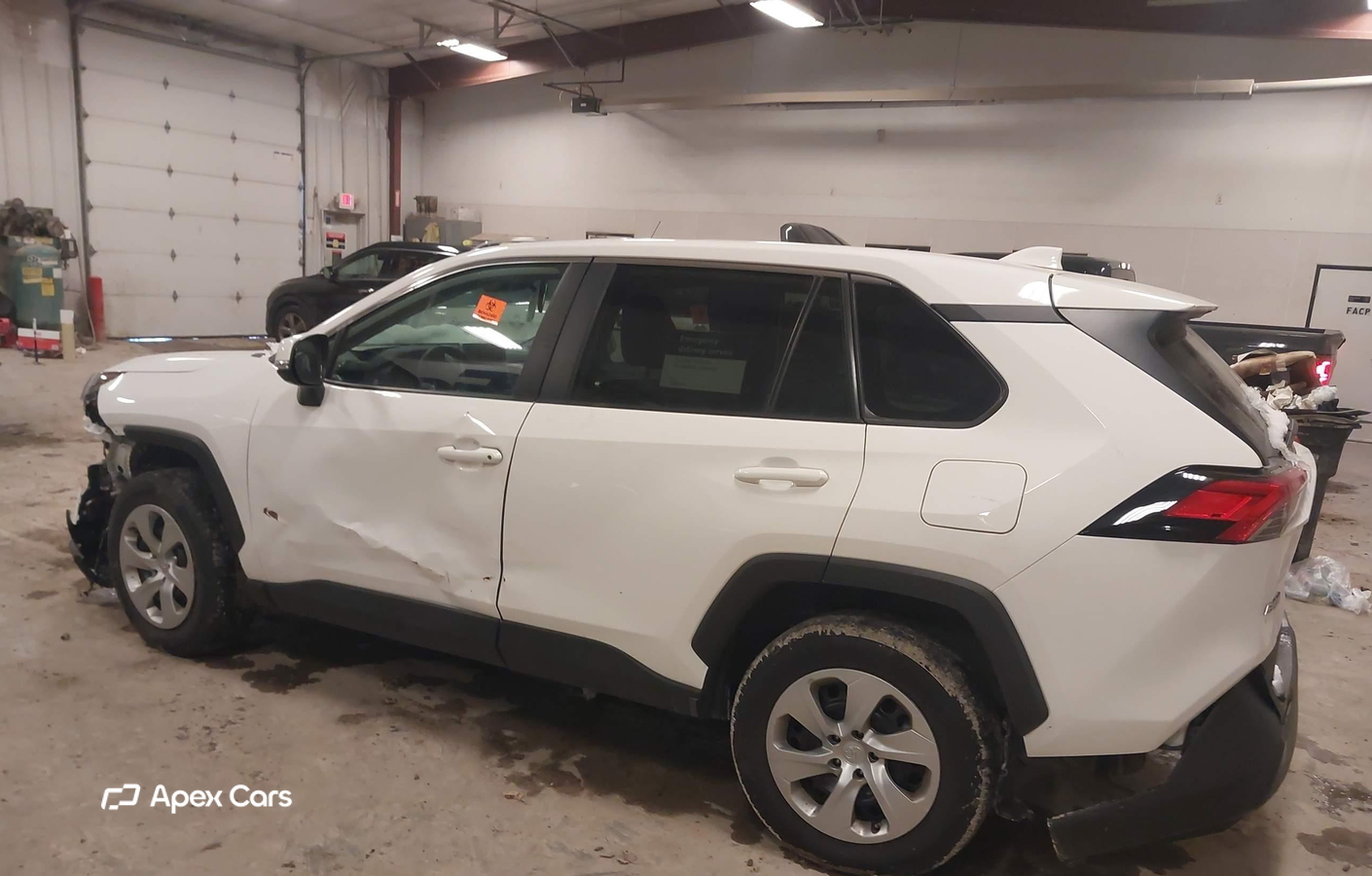 Toyota RAV 4 2023