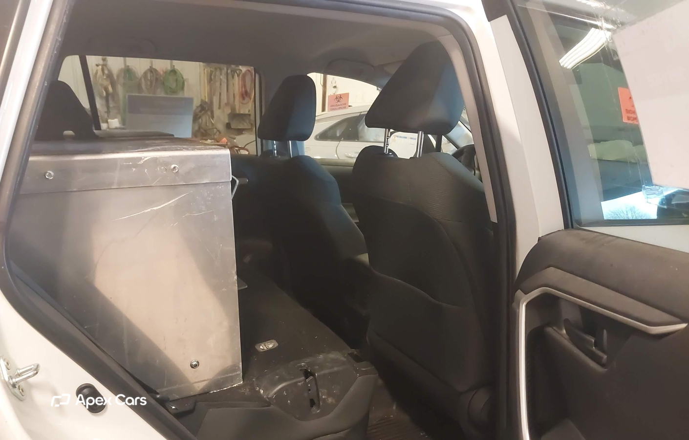 Toyota RAV 4 2023