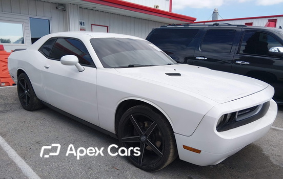 Dodge Challenger 2013 - Image 1 of 18